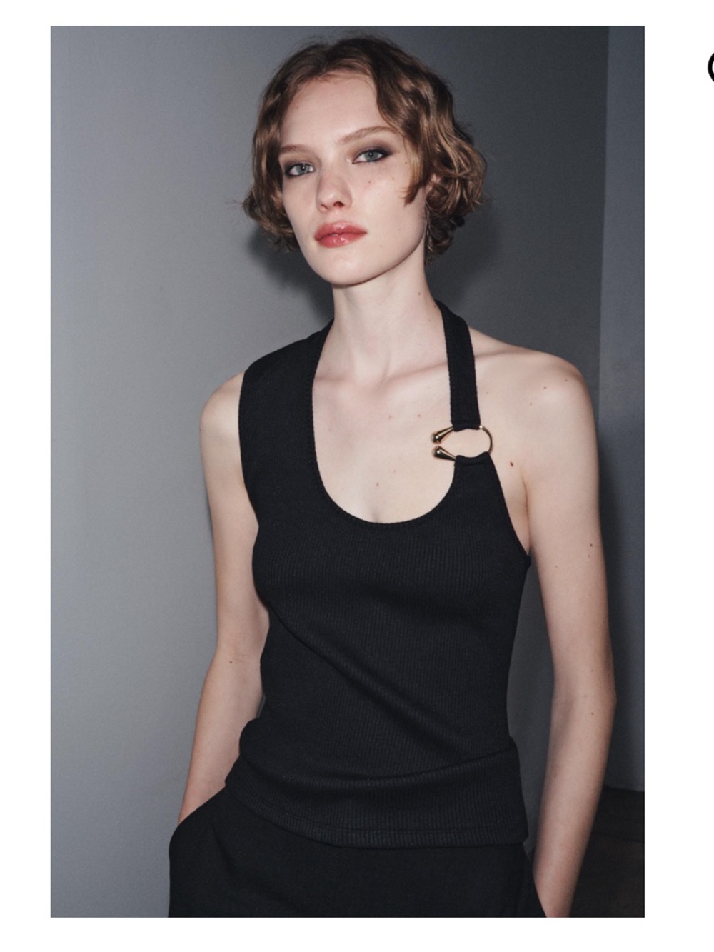ZARA Top